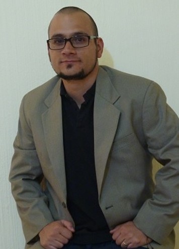 Arturo Robles Maloof